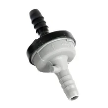 Обратный клапан вакуумного воздушного насоса для Audi A4 TT Passat 1,8 T OE: 058 905 291 058 905 291K Обратный клапан вакуумного воздушного насоса для Audi A4 TT Passat 1,8 T OE: 058 905 291 058 905 291K