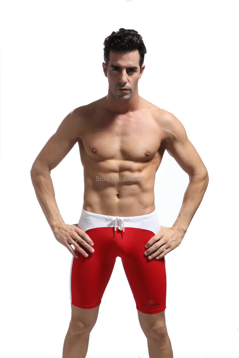 New BRAVE PERSON Men's  racing shorts Trunks pants Size S,M,L,XL 5