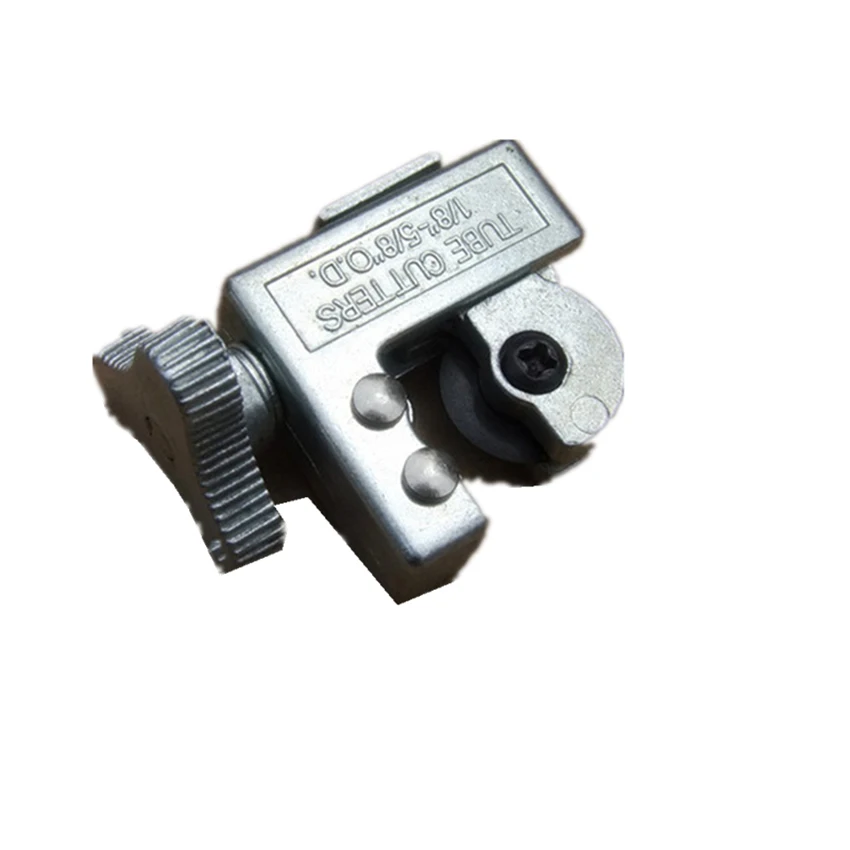 SZYDD Cesoia Per Tubi In Rame Per Tubi In Rame E Alluminio Tubo Di Rame Raffreddato Ad Acqua Taglierina Resistente - Foto 8