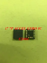 3 шт./лот U2404 MPU-6900 разгона и гироскоп IC для iPhone 7 7 плюс