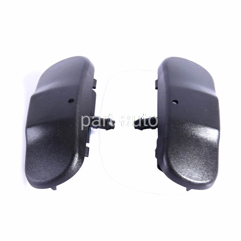 10 шт./упаковка насадки на лобовое стекло для Passat B7 Bettle Golf6 MK6 Tiguan 2KD 955 986 5M0955986|2kd
