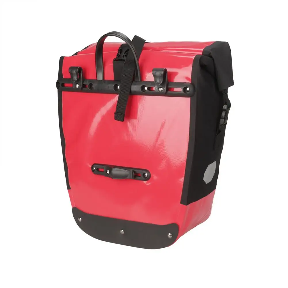 Excellent Cycling Bike Bags MTB Bike Rear Rack Bag Full Waterproof Multifunction Road Bicycle Pannier Rear Seat Trunk Bag 4