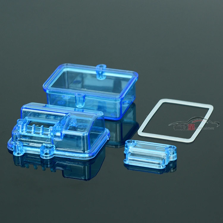 waterproof rc receiver