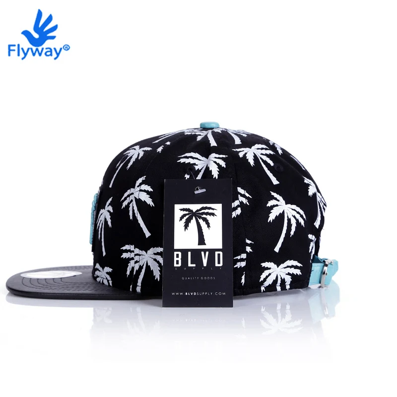 Original Snapback City Gorras