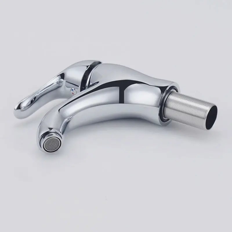 Kes L3008A1 مرحاض الحمام واحدة ليفر الغرور بالوعة الحنفية ، مصقول كروم Kes L3008A1 مرحاض الحمام واحدة ليفر الغرور بالوعة الحنفية ، مصقول كروم