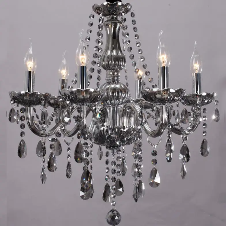 люстра smoky хрусталь. серый хрусталь. серый хрусталь. люстра из металла и хрусталя. люстра серый хрусталь.