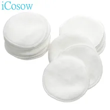 iCosow 100pcs Makeup Wipes Cotton Pads Makeup Remover Pads Soft Pads Cosmetic Face Mask Cleansing Care Facials Napkins cotton iCosow 100pcs Makeup Wipes Cotton Pads Makeup Remover Pads Soft Pads Cosmetic Face Mask Cleansing Care Facials Napkins cotton