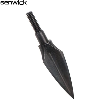 

3pcs Or 6pcs Trigonous Carbon Arrow Antique 150 Grain Arrow Head Arrws For Crossbow And Compound Bow Archery Hunting