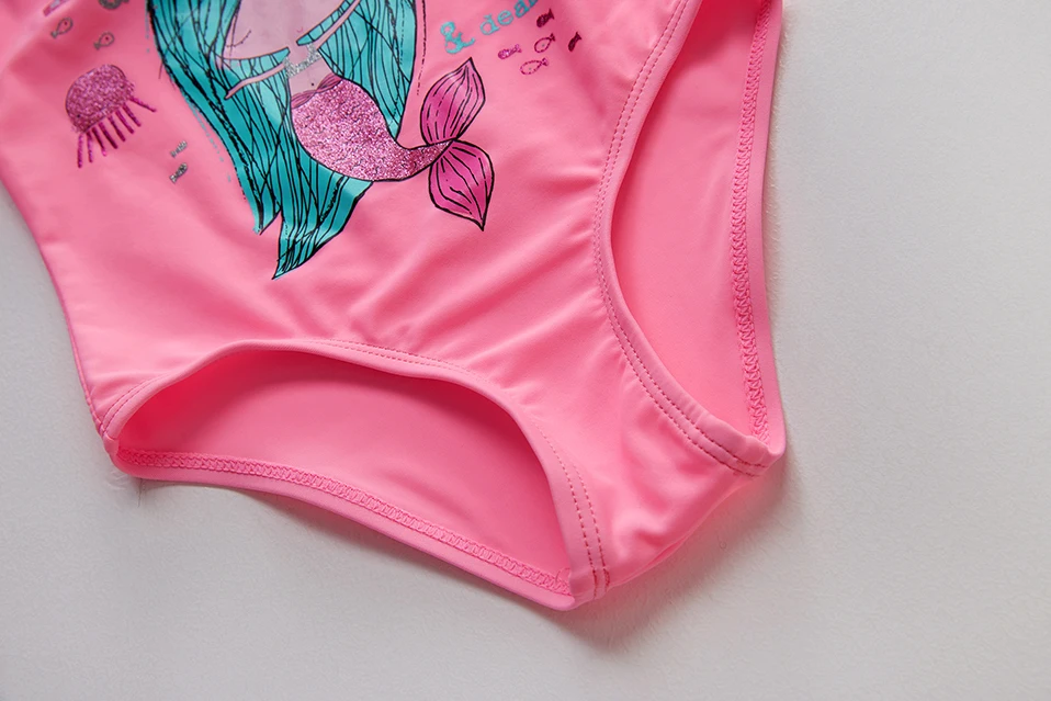 SW135 girls swimwear-detail06