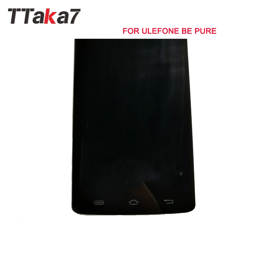 For Ulefone Be Pure-3