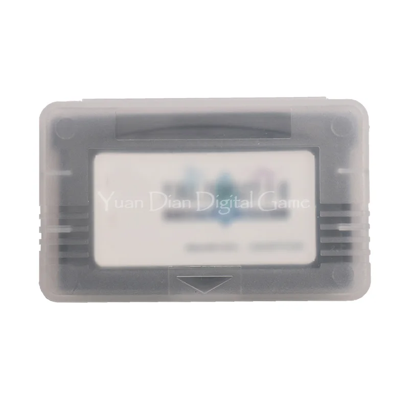 

BreathOf Fire 32 BIt Video Game Cartridge Console Card EU Version