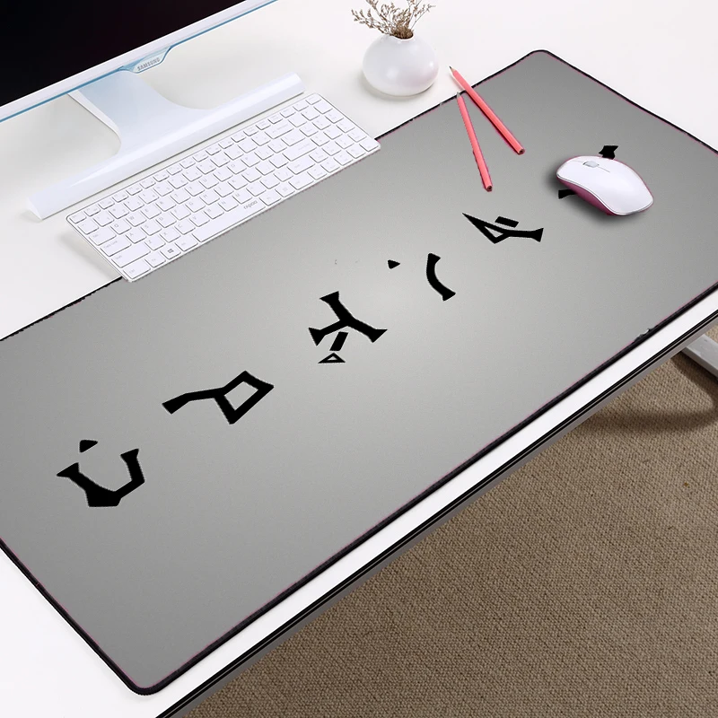 Congsipad Stargate Earth SG1 Serie Logo Pattern Diy Pc Table Mousepad Mat for Game Gaming Mousepad Csgo Lol Dota2 Game
