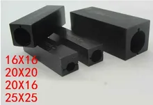 Kesme Aracı Standı Tutucu CNC delik kesici yol sıkıcı bar gereçleri seti tungsten çelik sismik, 20*20mm, 16*16mm, 20*16mm, 25*25mm