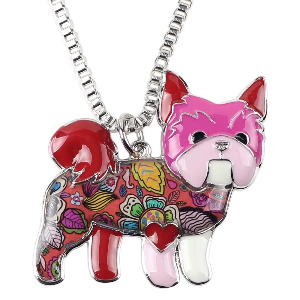 Anjing Maxi Pendant Mode 3