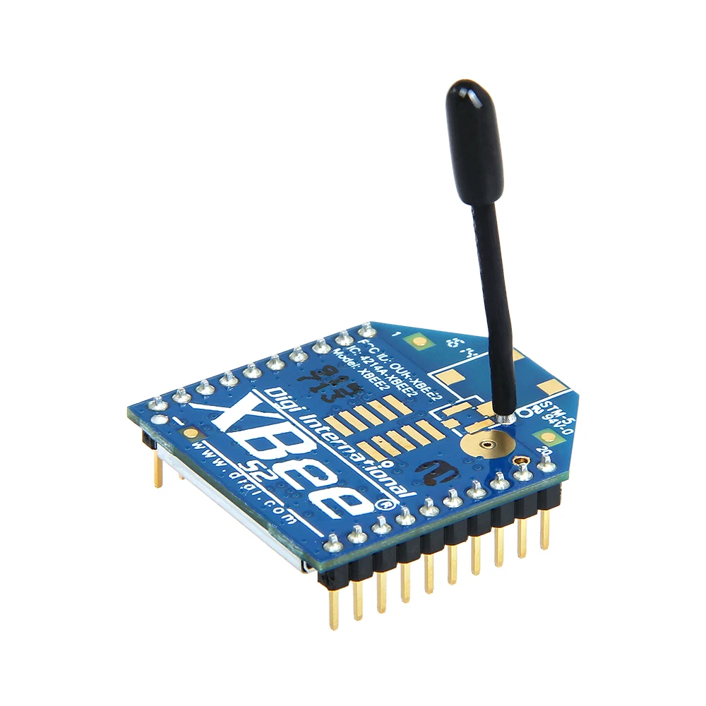 

XBee 2mW Wire Antenna - Series 2 ZigBee Mesh Sparkfun