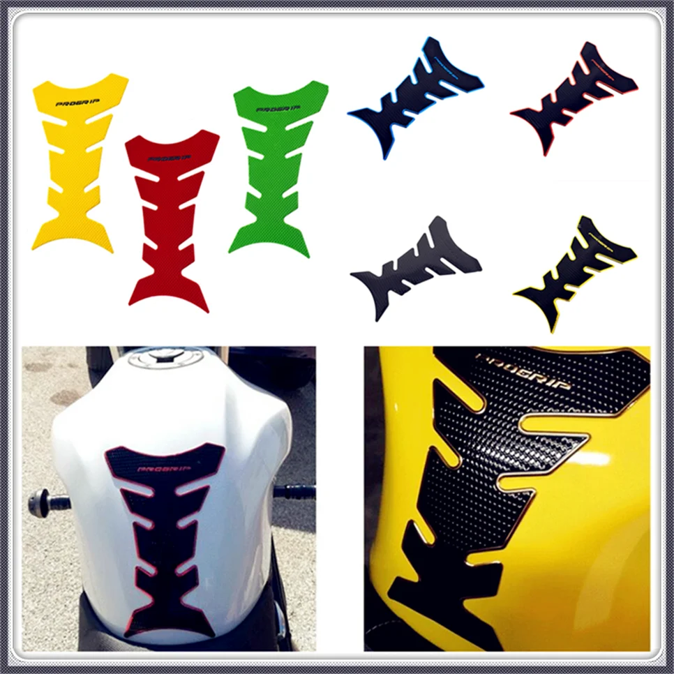 

3D Motorcycle Fuel Oil Tank Pad Decal Protector Cover Sticker For SUZUKI HAYABUSA GSXR1300 SV1000 S TL1000 R M DL650 V-STROM