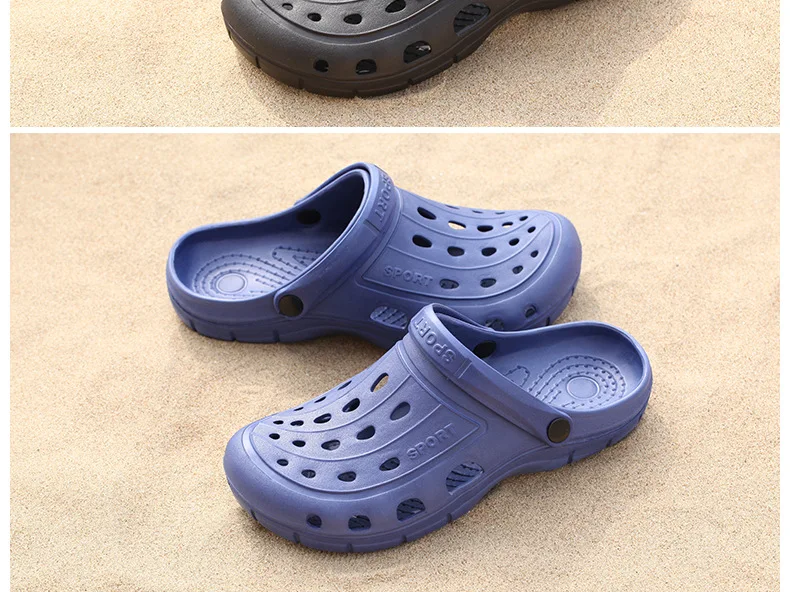 Г., женская и мужская пляжная обувь сандалии домашние тапки уличная летняя морская акваобувь болотные кроссовки обувь для отдыха