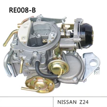 Carburetor forNissan Z24 Carb