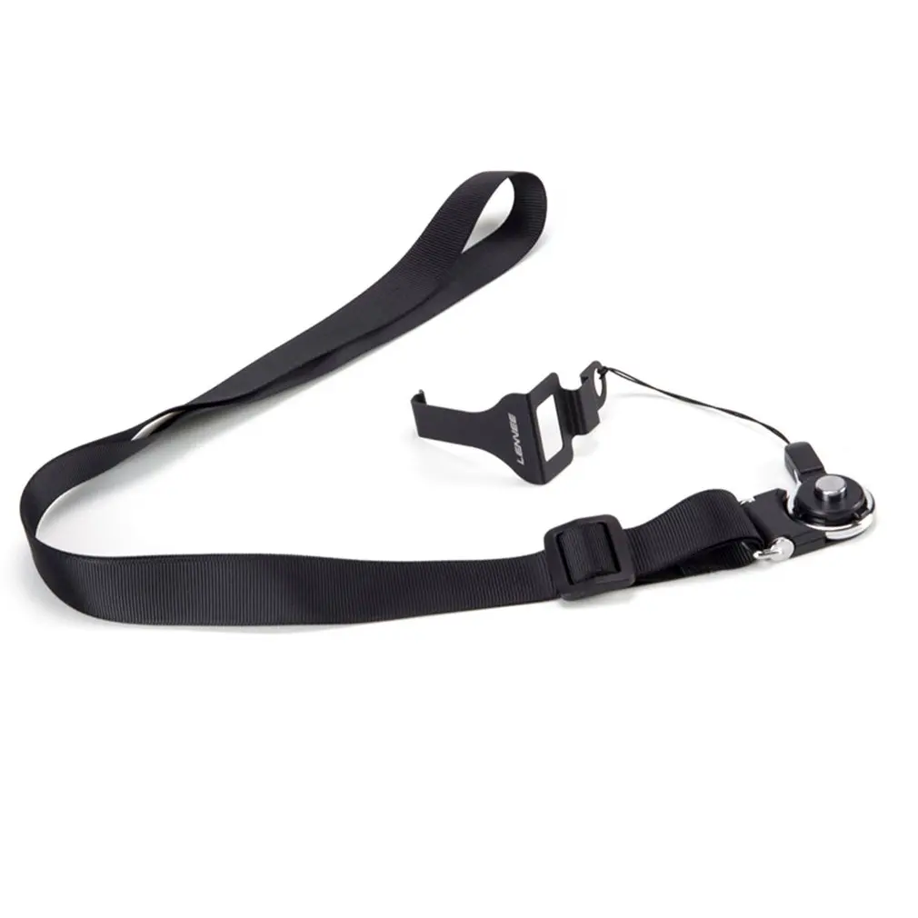 

Remote Control Shoulder Neck Strap Belt Lanyard Hang Buckle Bracket Board For DJI Mavic Pro Air Spark