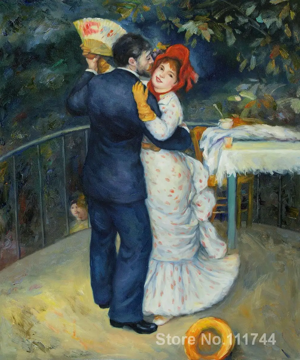 Online Buy Wholesale french country paintings from China