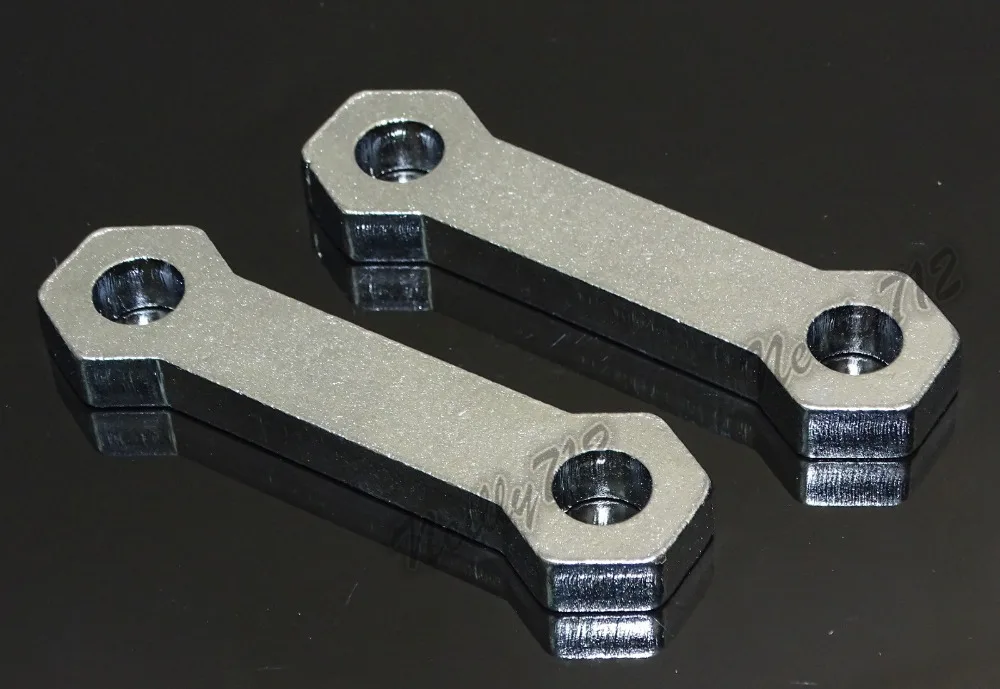 Motorcycle Adjustable Lowering Linkage Drop Link Kit For Yamaha MT 09