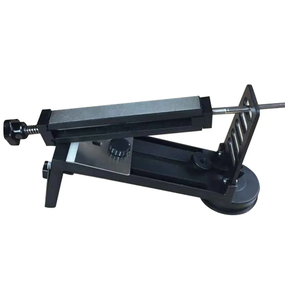 Fixed Angle Grinder Household Cutter Grinding Cutter Stone Belt sharpening Kitchen Knife Apex