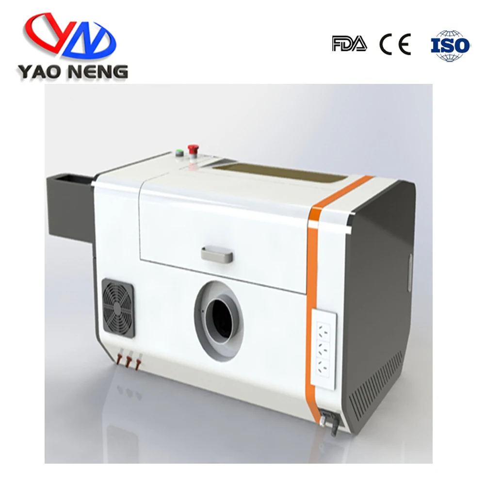 

New 3050 CO2 Laser Engrave Cutting Machine Laser Cutting Machine Wood Acrylic Engrave Cutting Automatic Machine