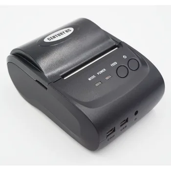 

TP-B4AI Android bluetooth printer portable printer
