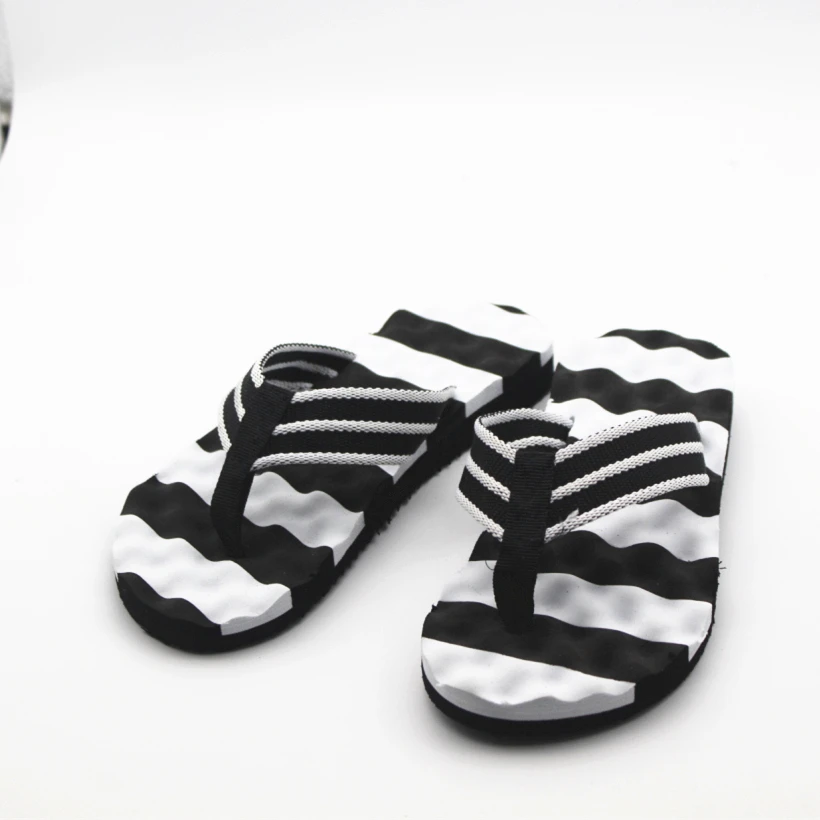 Flops Men Fresco Peso Leve Eva Flip