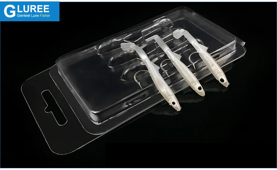 GLUREE-3PcsLot-5.5cm-8cm-Fishing-Lures-Fish-Eel-Lure-Soft-Baits-with-Hook-Small-Fish-Eel-Artificial-Bait-Fishing-Tackle_08
