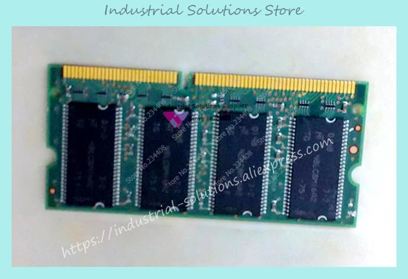 Новинка для PCA-6751 B202-1, Промышленная материнская плата, процессор, карта PCA-6751, версия: B202-1 плата с 128M ram, новая гарантия 1 год