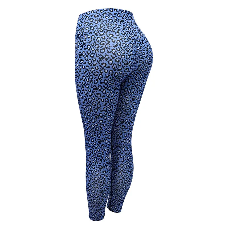 yoga sports pants fitness exercise legging09