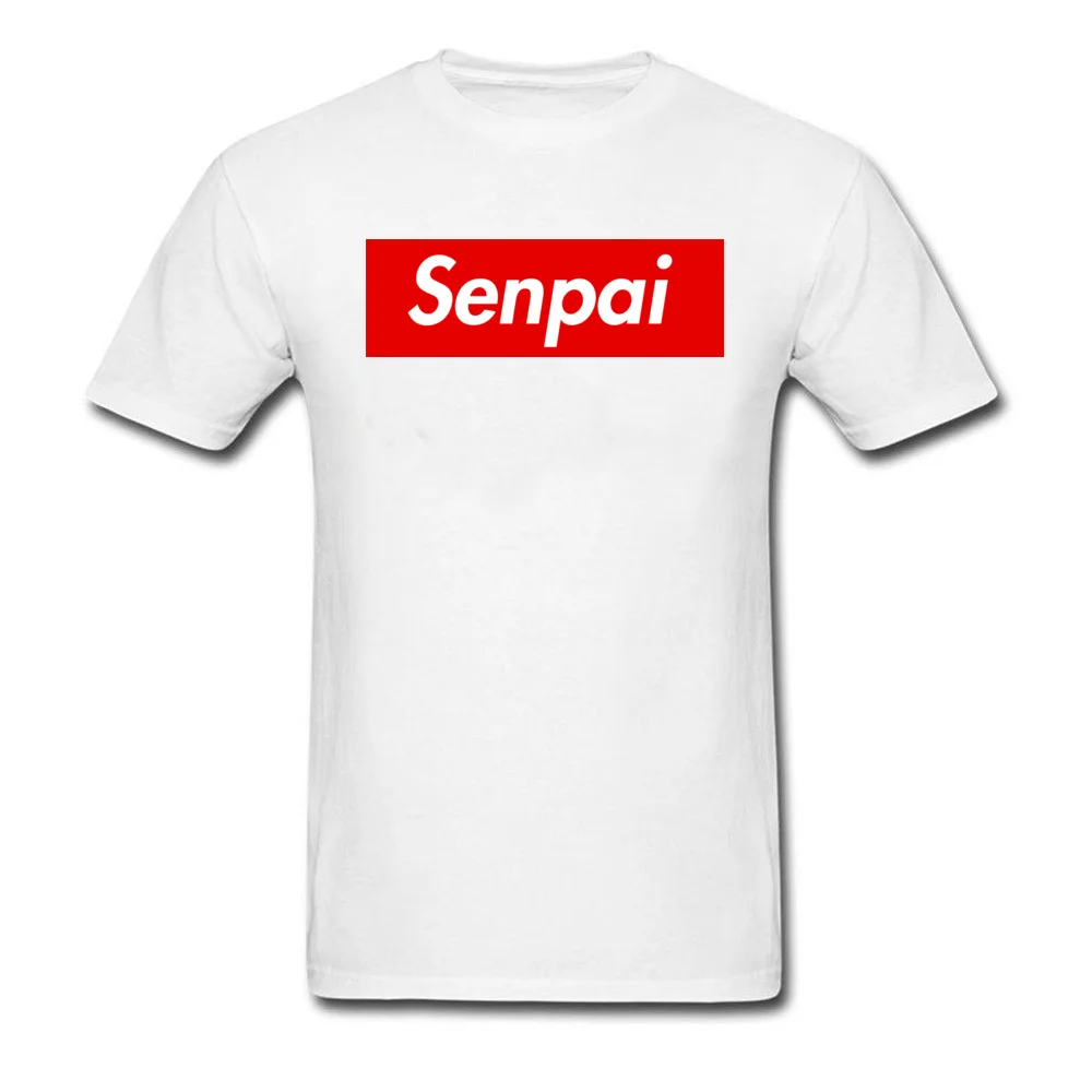 Senpai _white