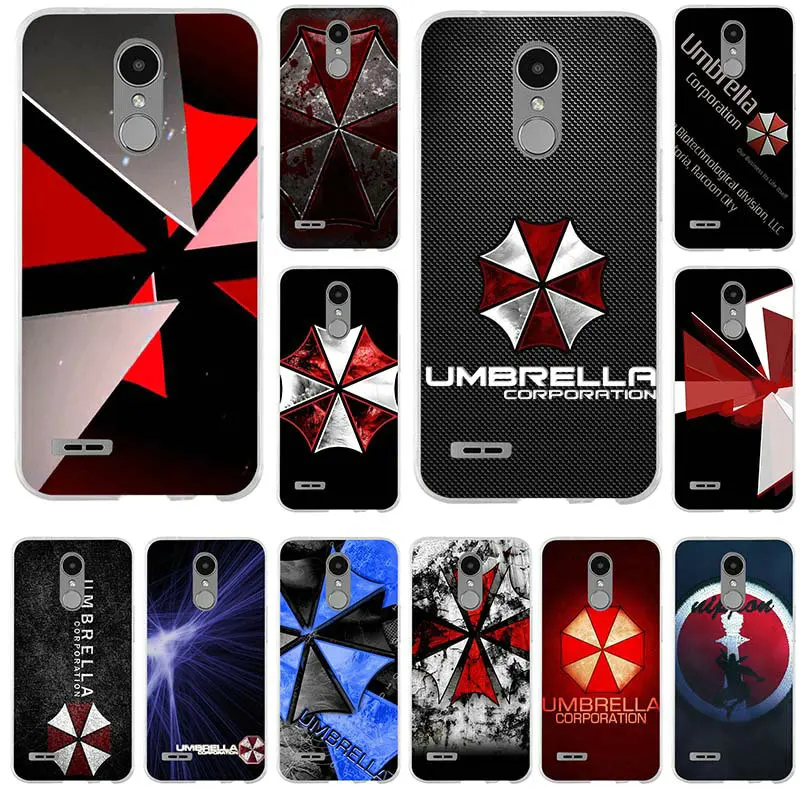 

Soft TPU Silicone Cell Phone Cases for LG G2 G3 Mini G4 G5 G6 K4 K7 K8 K10 2017 V10 V20 V30 Nexus 5X Shell Umbrella Corporation