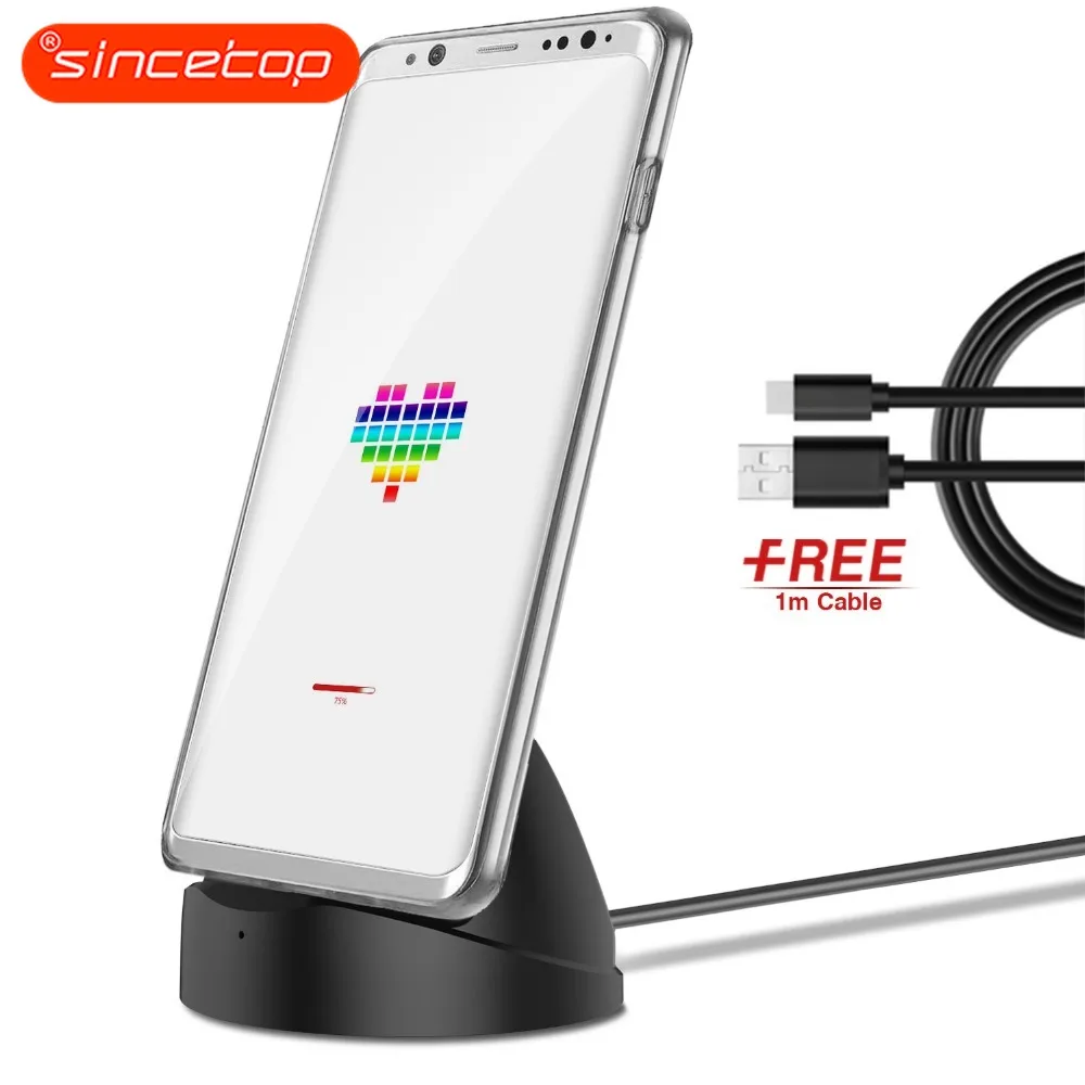 

Desk Charger dock station for usb type-c phone dock phone holder stand For iPhone X/8 base For XiaoMi/for Huawei/Oneplus support