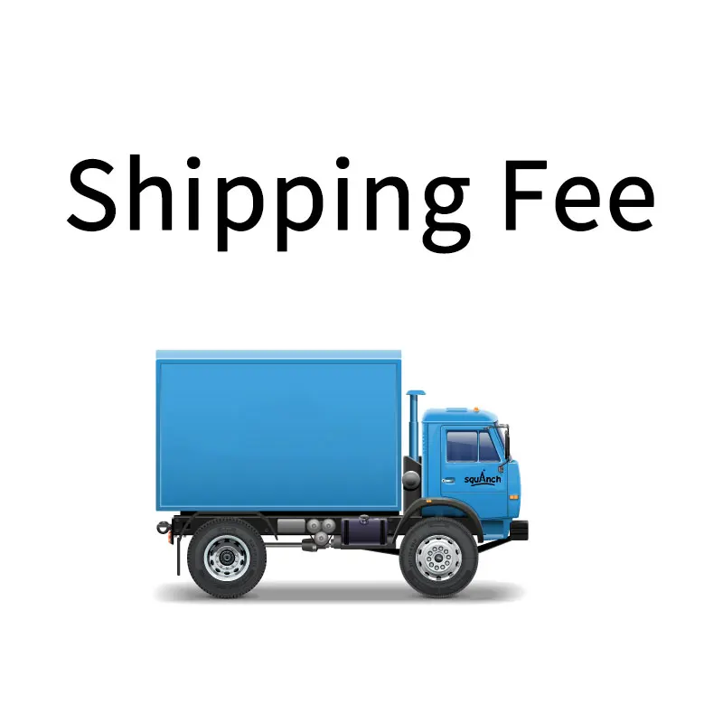 

shipping fee