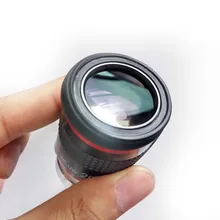 CSO 1 25 68 Degree Ultra Wide Angle Telescope Eyepiece 6mm 9mm 15mm 20mm Astronomical Monoculo