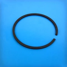 DLE 35ra поршневых колец для Гаслайн Двигатели для автомобиля DIY Радиоуправляемый Дрон Quadcopter запасной Запчасти