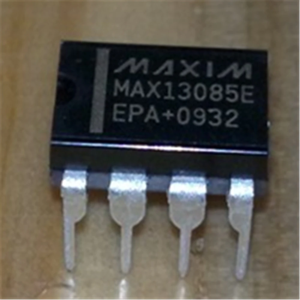 

MAX13085E MAX16801BEUA новый оригинальный 10 шт./лот