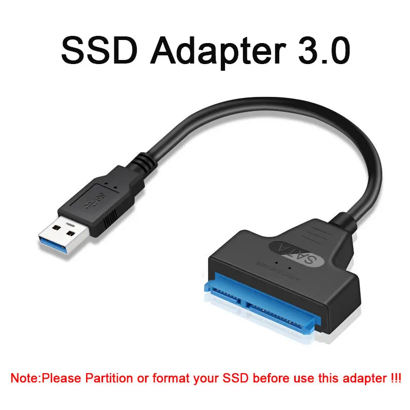 ADATA Premier Sata3 SSD 120 ГБ 240 480 960G твердотельный накопитель жесткий диск SP580 2 5 дюйма 6 Φ TLC