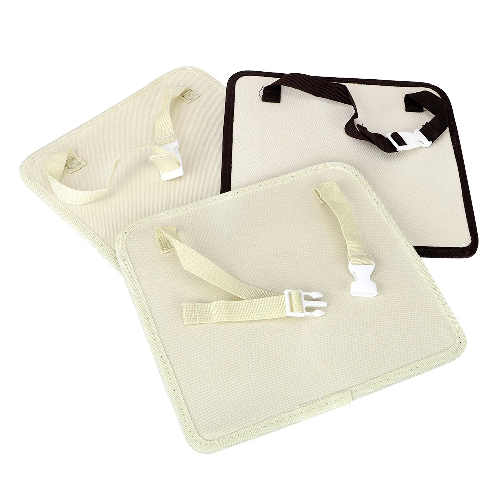 YOSOLO Car Back Seat Organizer Cartoon Universal for Phone Ipad Car-styling Stowing Tidying kid Interior Accessories Storage Bag