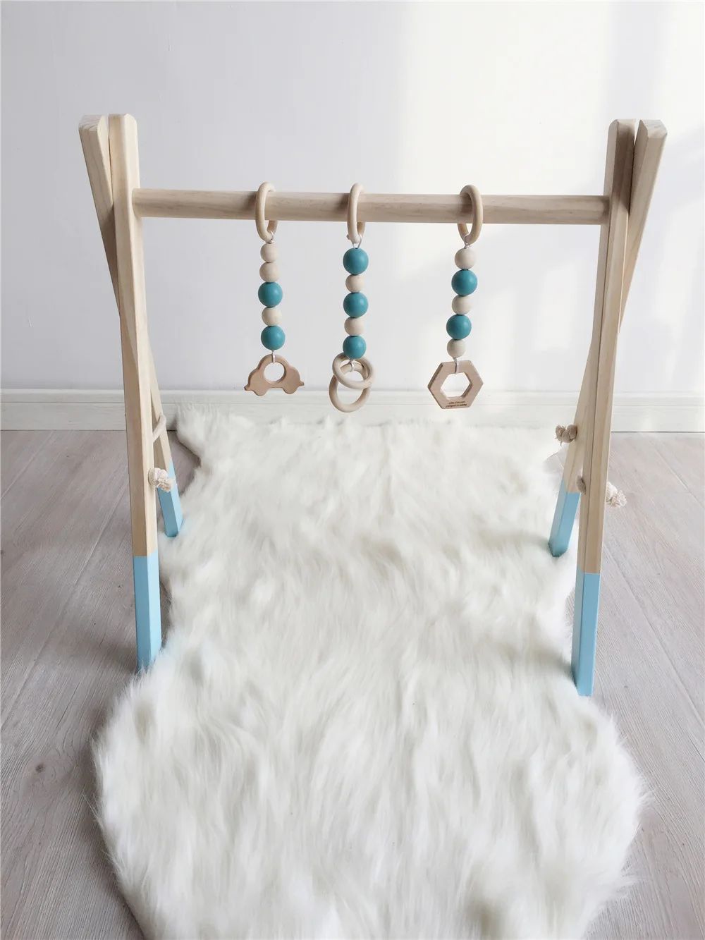 Nordic Wooden Baby Play Gym Baby Activity Gym Stylish Nursery Baby Wooden Gym Stand Baby Gym With 3pcs Toys Buy At The Price Of 52 30 In Aliexpress Com Imall Com Nordic Wooden Baby Play Gym Baby Activity Gym Stylish Nursery Baby Wooden Gym Stand Baby Gym With 3pcs Toys Buy At The Price Of 52 30 In Aliexpress Com Imall Com