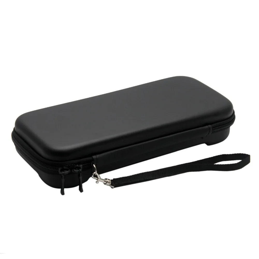 

nintend switch case with Nintend Switch, Original Protective Hardshell Travel Case Carrying Bag for Nintend consloe