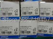 

FREE SHIPPING %100 NEW E3X-DA21-S-FCN Fiber amplifier