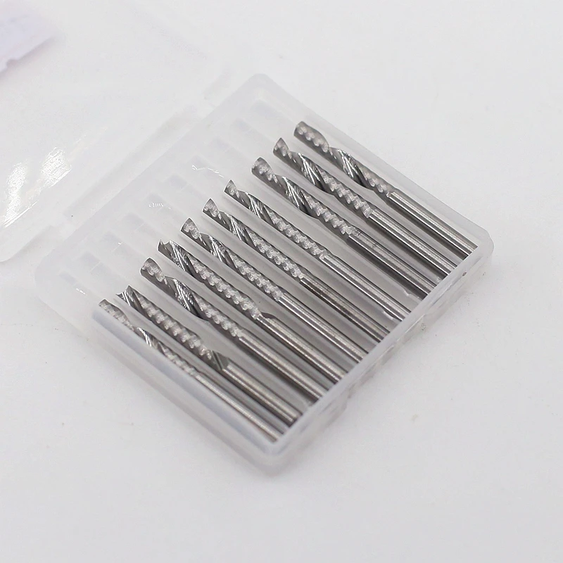 cnc tools
