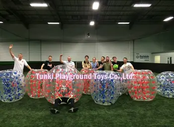 

uk bumper soccer ball bubble soccer
