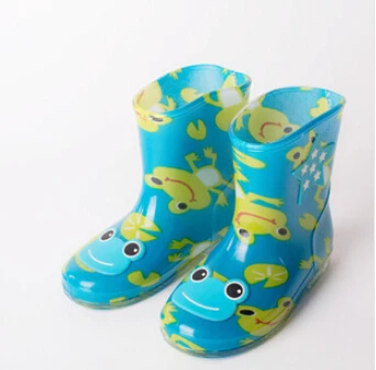 newborn rain boots