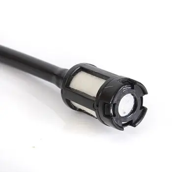 

High-quality Strimmer Trimmer Brush-Cutter Hose Pipe w/ Fuel Petrol Tank Filter