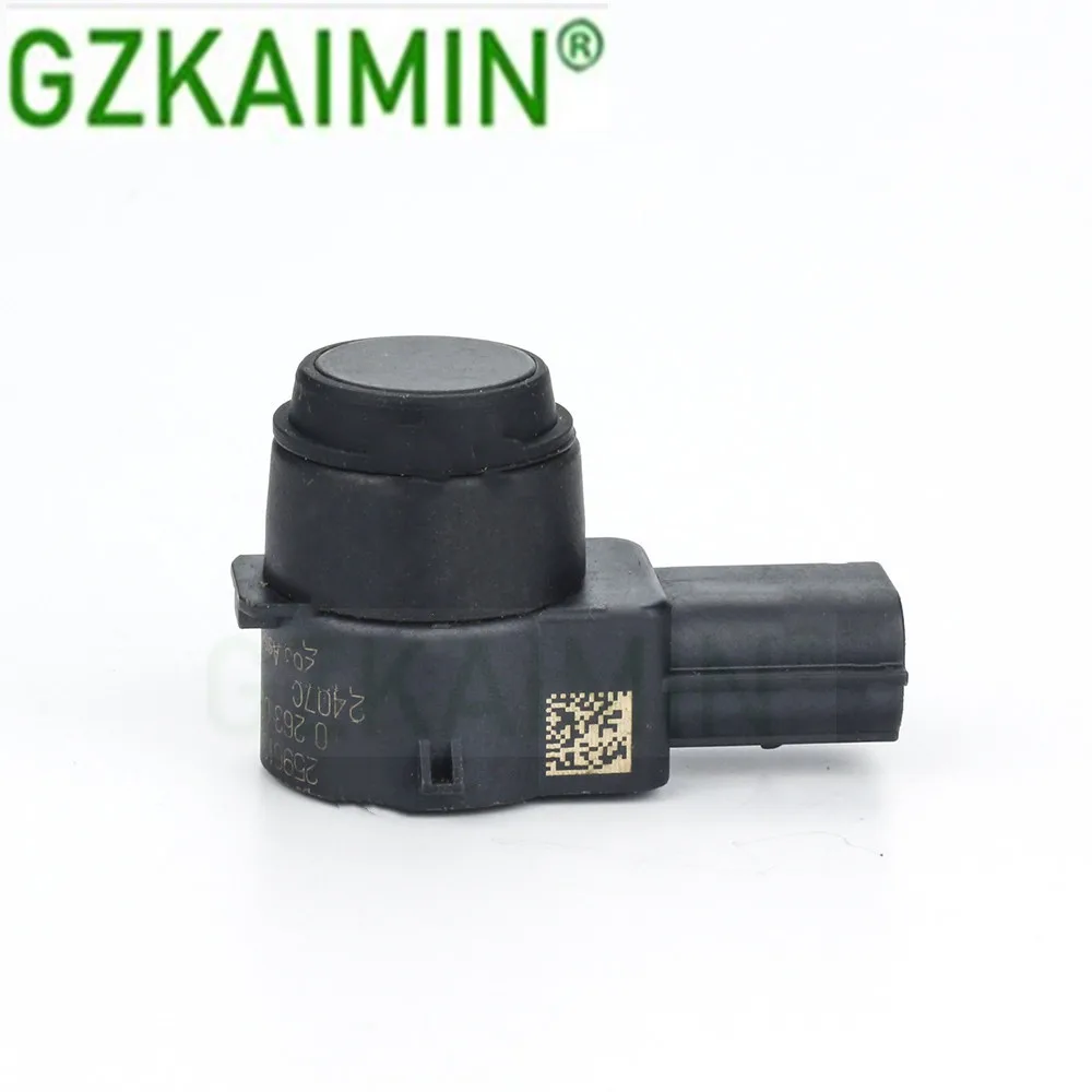 Датчик парковки PDC OEM 25961317 для Buick Lucerne Chevrolet Tahoe GMC Yukon высокое качество|Датчики