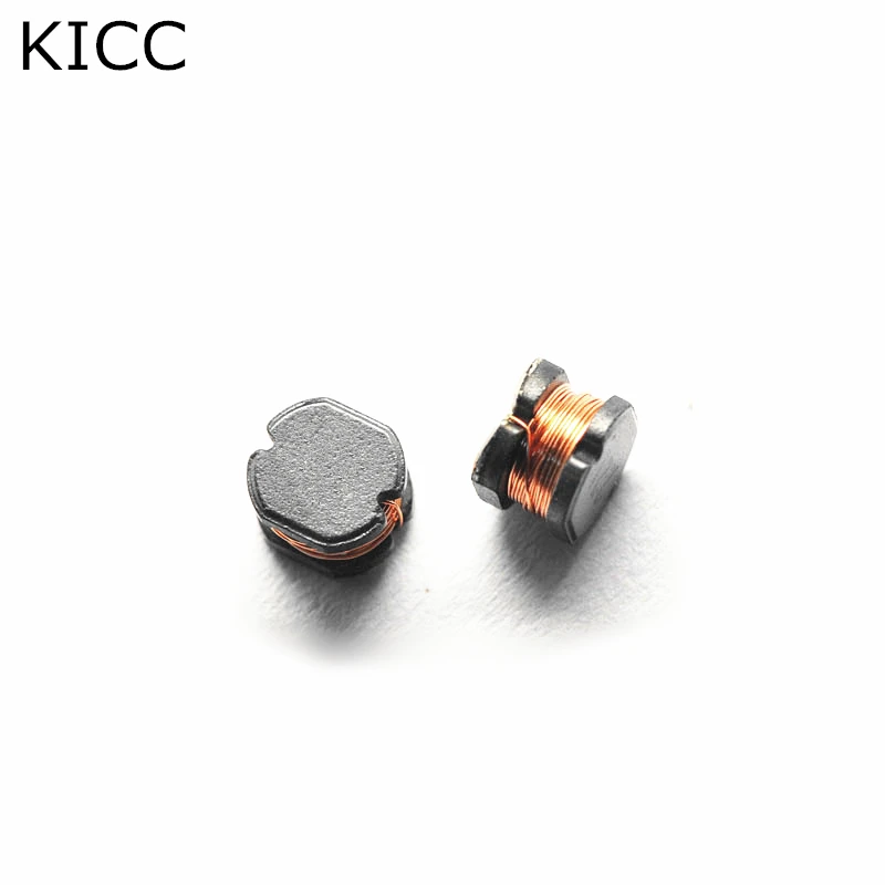 

CD43 47UH inductor 4532 470 Chip Power inductors (20Pcs)